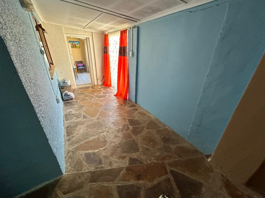 3 Bedroom Property for Sale in Willow Park Eastern Cape